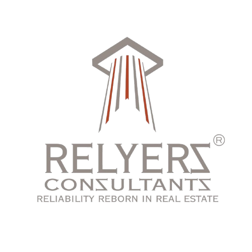 RELYERS CONSULTANTS Logo